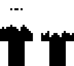 white-black-orange guy