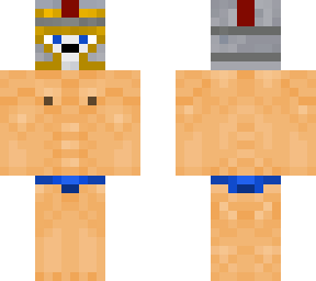 white wolf legionnaire