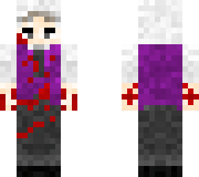 william afton (fnaf rpg: rebelio)