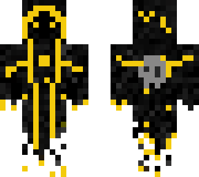 yellow reaper