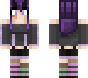 yes | Minecraft Skin
