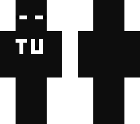 you