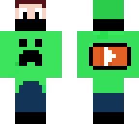 youtuber