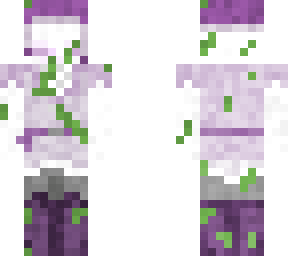 zepher the forgotten