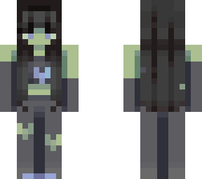 zombified . te