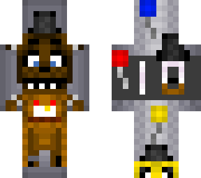 _.-* fnaf 10th anniversary! - rce *-._