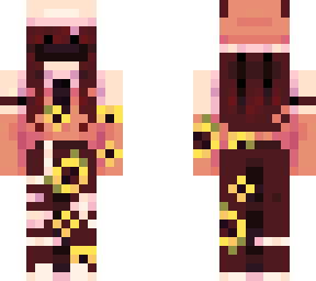 . sunflower . fs