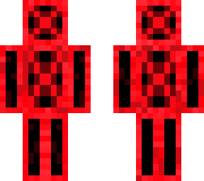 a super wrong skin
