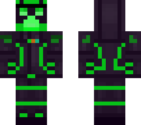 astro-creeper