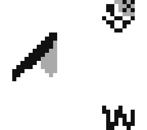axe cat revised
