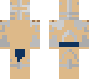 basic skin