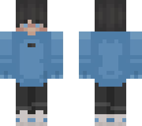 blu boii