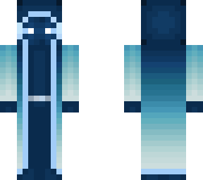 blue mage