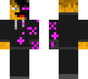 blueendermite+crispycookie