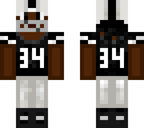 bo jackson