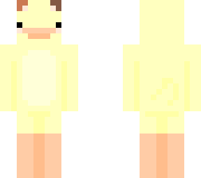 calico duck