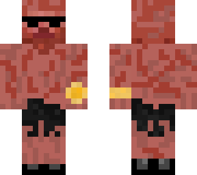 carry burn skin