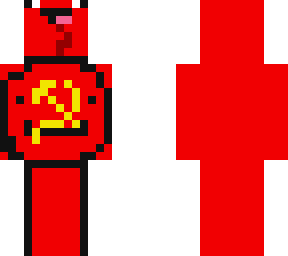 communist milo dream