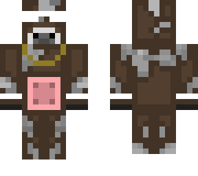 cool cow