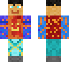 crazykidgames' skin i will use on all of my yt vid sub to crazykidgames' please