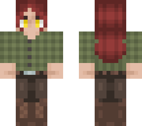 creagan (oc)