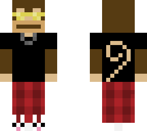 cubemonkey