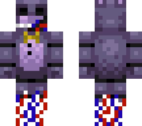 dangled bonnie