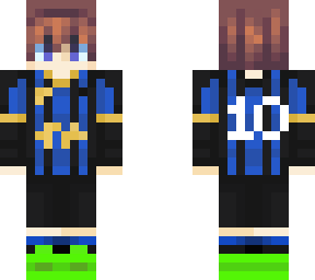 dekkig inter (martinez)