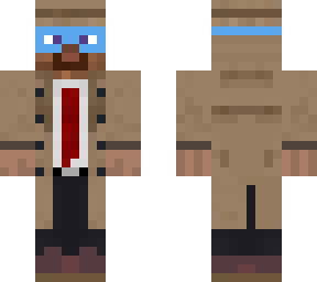 detective