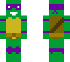 donatello tmnt