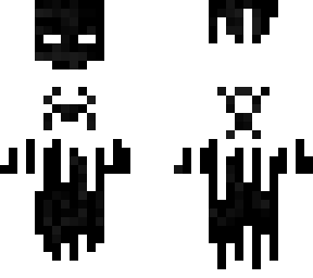 dripping shadows