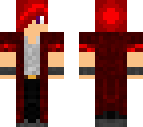dwmon lord v1
