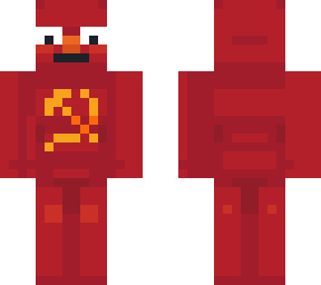 elmo