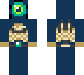 ender knight