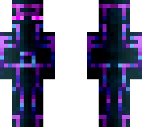 enderman chasm