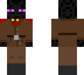 enderman comun