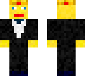 fancy cheese (not flipped)