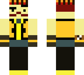 for beardabear only