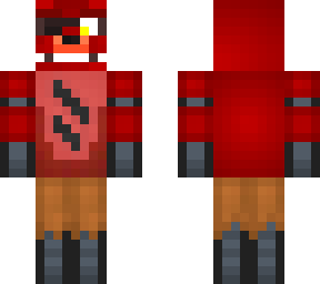 foxy