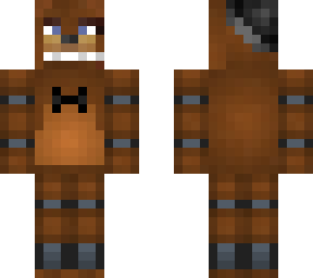 freddy