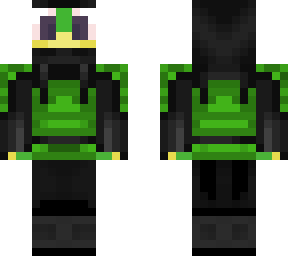frogsquad