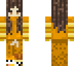 garfield pajamas (different eyes)
