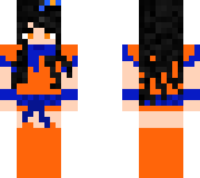 goku 2