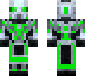 green antman