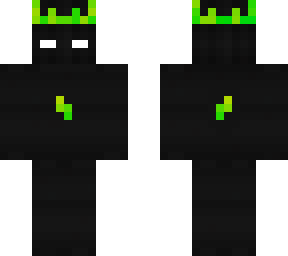 green crown