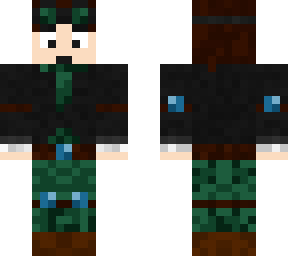 greentdm