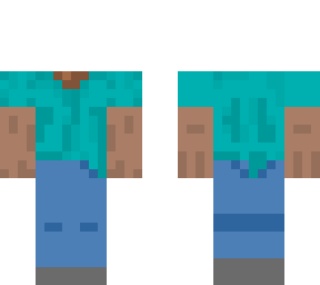 headless steve