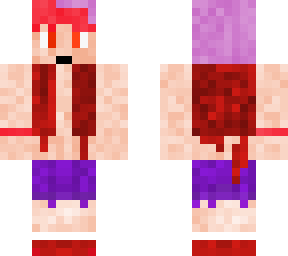 heart life red