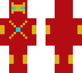 iron man