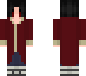 itachi | edo tensei